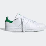 SARZI-ADIDAS-STAN-SMITH - سفید یکدست M20324 - M20324 - 7