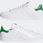 SARZI-ADIDAS-STAN-SMITH - سفید یکدست M20324 - M20324 - 8