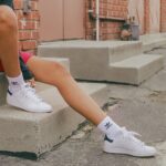SARZI-ADIDAS-STAN-SMITH - سفید یکدست M20324 - M20324 - 13