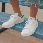 SARZI-ADIDAS-STAN-SMITH - سفید یکدست M20324 - M20324 - 12