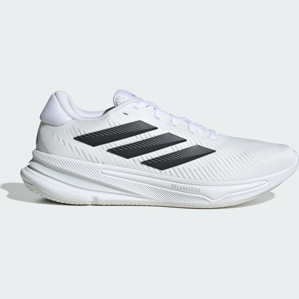 SARZI-ADIDAS-SUPERNOVA-EASE - سفید و نقره‌ای متالیک JH8559 - JH8559 - 1