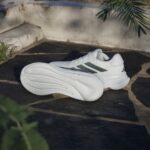 SARZI-ADIDAS-SUPERNOVA-EASE - سفید و نقره‌ای متالیک JH8559 - JH8559 - 3