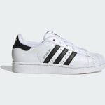 SARZI-ADIDAS-SUPERSTAR-II - سفید و مشکی JH7032 - JH7032 - 1 SARZI-ADIDAS-SUPERSTAR-II - سفید و مشکی JH7032 - JH7032 - 1