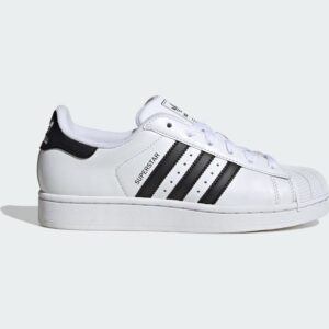 SARZI-ADIDAS-SUPERSTAR-II - سفید و مشکی JH7032 - JH7032 - 1