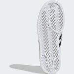 SARZI-ADIDAS-SUPERSTAR-II - سفید و مشکی JH7032 - JH7032 - 3 SARZI-ADIDAS-SUPERSTAR-II - سفید و مشکی JH7032 - JH7032 - 3