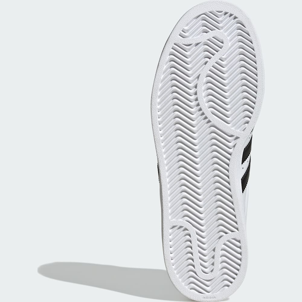 SARZI-ADIDAS-SUPERSTAR-II - سفید و مشکی JH7032 - JH7032 - 3 SARZI-ADIDAS-SUPERSTAR-II - سفید و مشکی JH7032 - JH7032 - 3