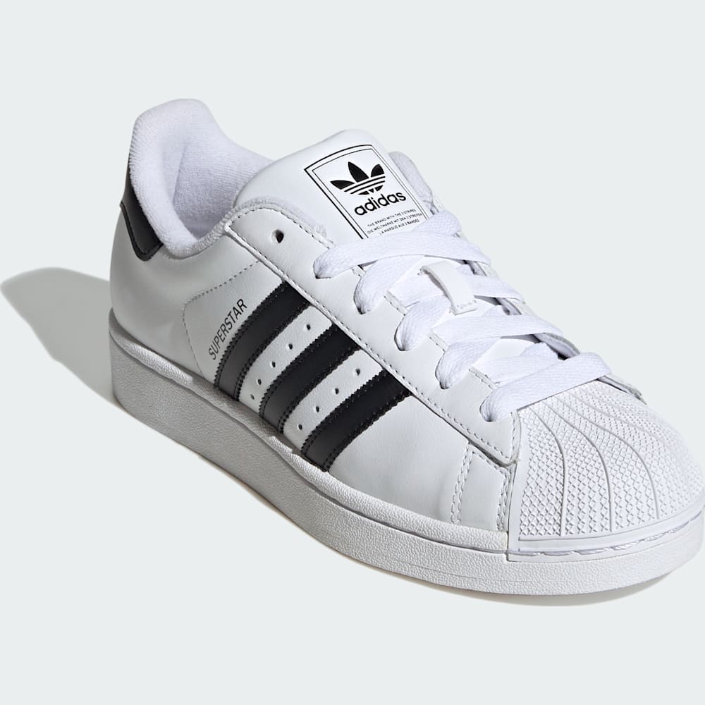 SARZI-ADIDAS-SUPERSTAR-II - سفید و مشکی JH7032 - JH7032 - 4 SARZI-ADIDAS-SUPERSTAR-II - سفید و مشکی JH7032 - JH7032 - 4
