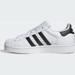 SARZI-ADIDAS-SUPERSTAR-II - سفید و مشکی JH7032 - JH7032 - 6 SARZI-ADIDAS-SUPERSTAR-II - سفید و مشکی JH7032 - JH7032 - 6