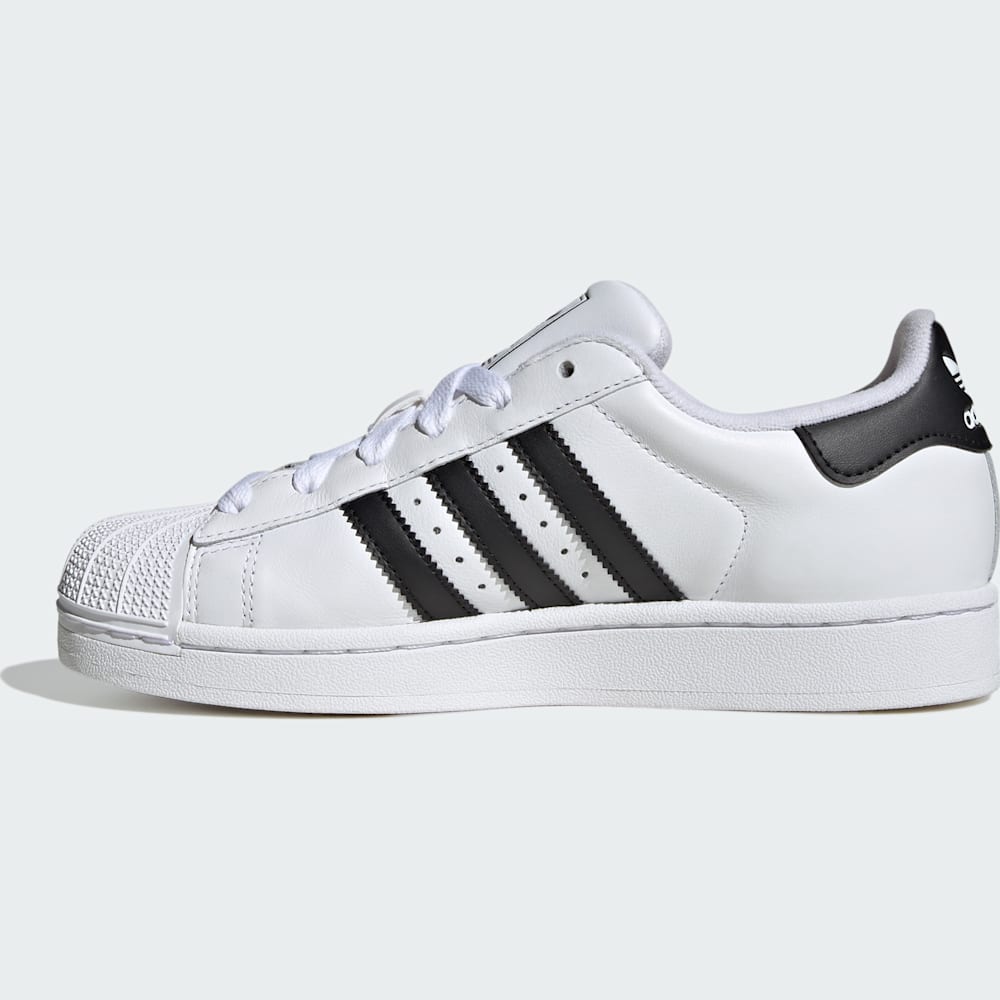 SARZI-ADIDAS-SUPERSTAR-II - سفید و مشکی JH7032 - JH7032 - 6 SARZI-ADIDAS-SUPERSTAR-II - سفید و مشکی JH7032 - JH7032 - 6