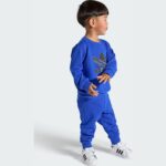 SARZI-ADIDAS-SUPERSTAR-II-KIDS - سفید و مشکی JI3990 - JI3990 - 2