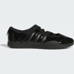 SARZI-ADIDAS-TAEKWONDO-BY-CAROLINE-HU-X-EDISON-CHEN - مشکی و زغالی KK1395 - KK1395 - 1
