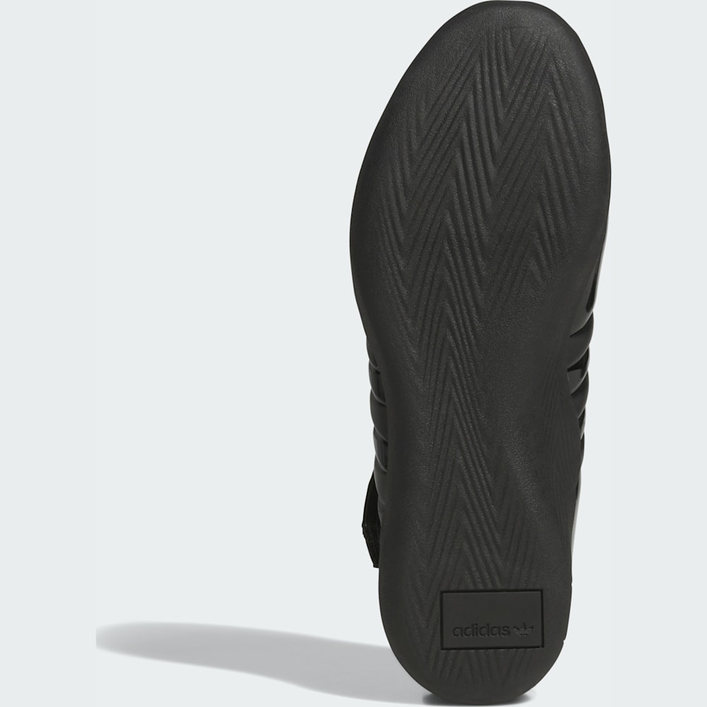 SARZI-ADIDAS-TAEKWONDO-BY-CAROLINE-HU-X-EDISON-CHEN - مشکی و زغالی KK1395 - KK1395 - 2