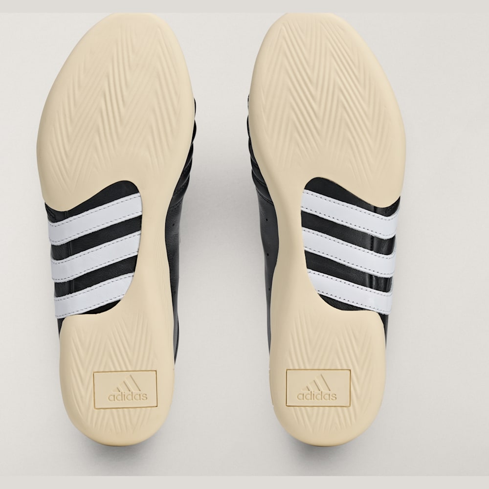 SARZI-ADIDAS-TECHWONDO-BRAIN-DEAD-AYAKKABI - مشکی و سفید و کرم وانیلی JQ9303 - JQ9303 - 2 SARZI-ADIDAS-TECHWONDO-BRAIN-DEAD-AYAKKABI - مشکی و سفید و کرم وانیلی JQ9303 - JQ9303 - 2