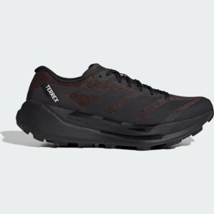 SARZI-ADIDAS-TERREX-AGRAVIC-TT-V2 - قهوه‌ای روشن و مشکی و سفید KI2473 - KI2473 - 1