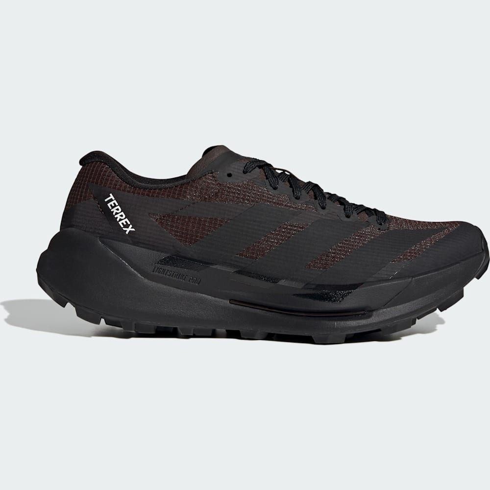 SARZI-ADIDAS-TERREX-AGRAVIC-TT-V2 - قهوه‌ای روشن و مشکی و سفید KI2473 - KI2473 - 1