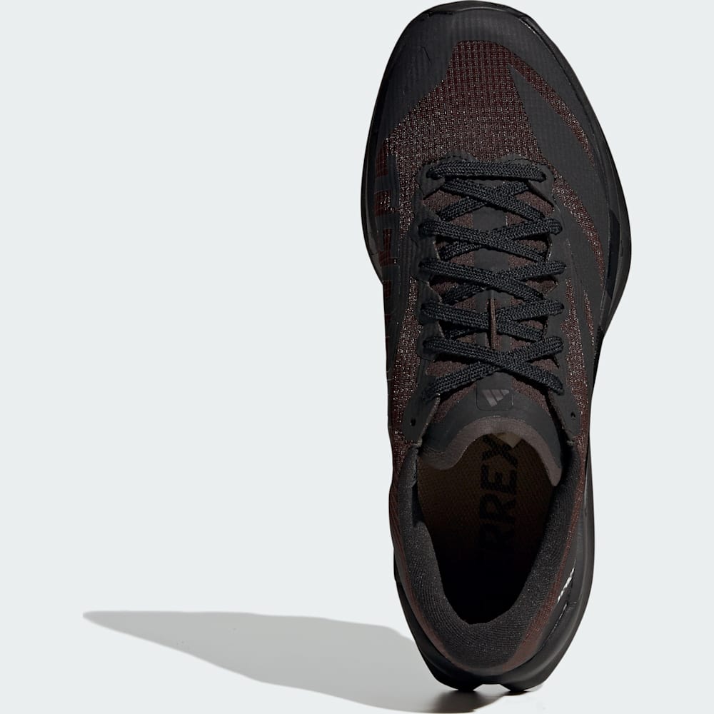 SARZI-ADIDAS-TERREX-AGRAVIC-TT-V2 - قهوه‌ای روشن و مشکی و سفید KI2473 - KI2473 - 2