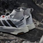 SARZI-ADIDAS-TERREX-FREEHIKER-3-ULTRA-GORE-TEX - سفید و مشکی KI8263 - KI8263 - 9 SARZI-ADIDAS-TERREX-FREEHIKER-3-ULTRA-GORE-TEX - سفید و مشکی KI8263 - KI8263 - 9