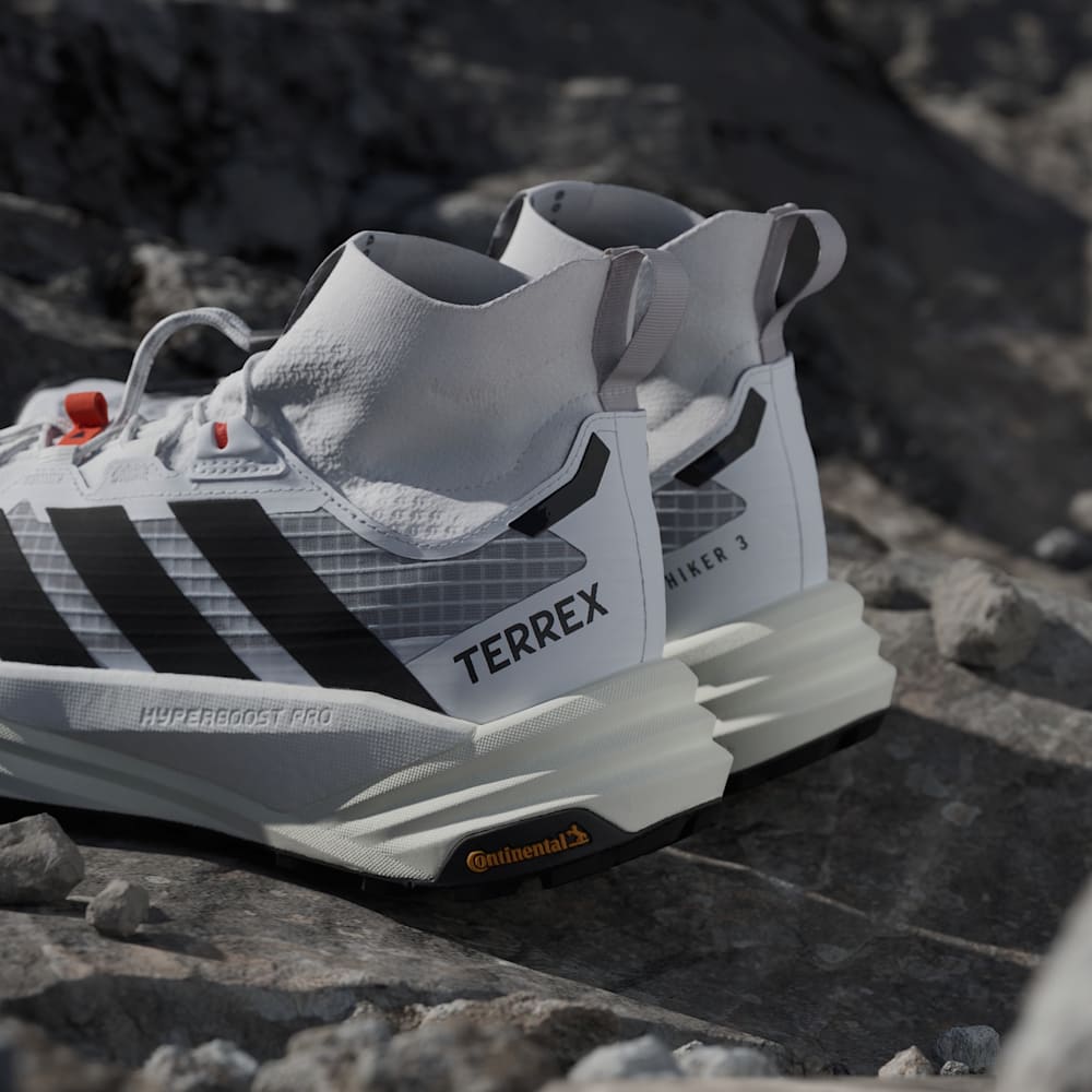 SARZI-ADIDAS-TERREX-FREEHIKER-3-ULTRA-GORE-TEX - سفید و مشکی KI8263 - KI8263 - 9 SARZI-ADIDAS-TERREX-FREEHIKER-3-ULTRA-GORE-TEX - سفید و مشکی KI8263 - KI8263 - 9