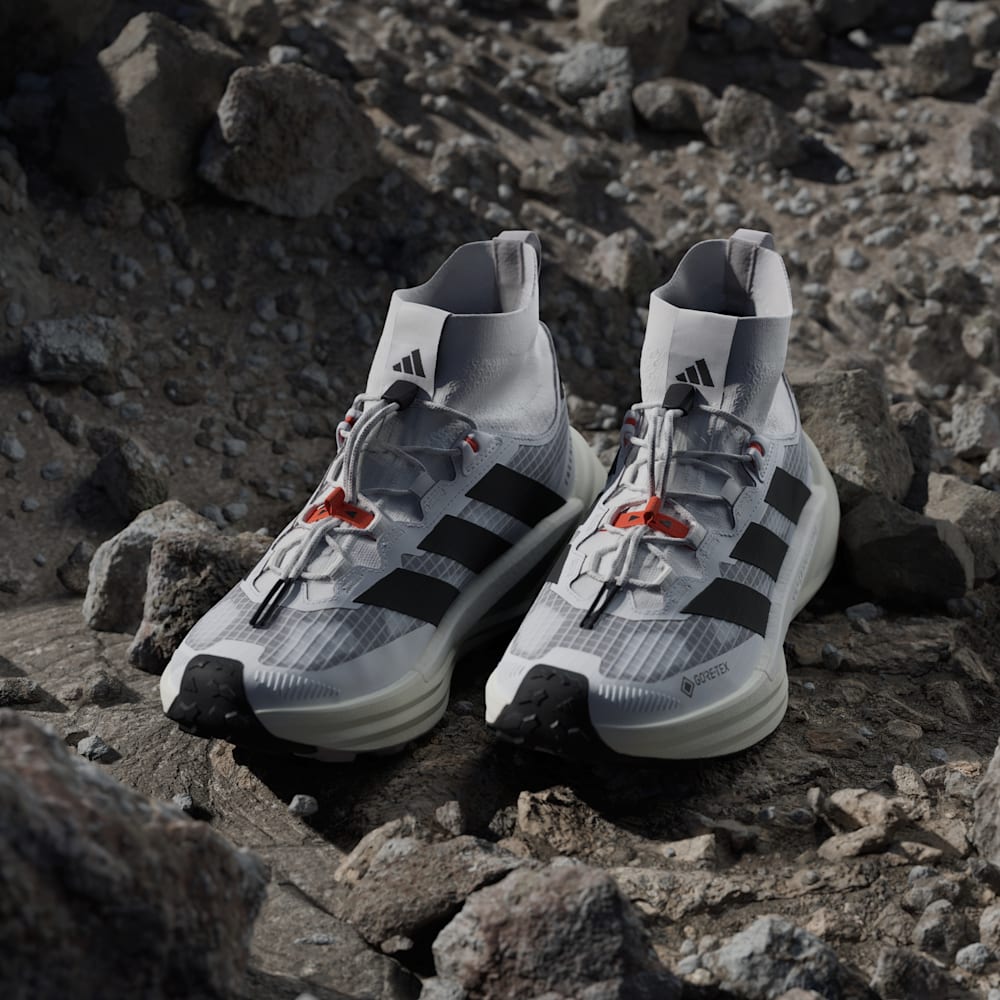 SARZI-ADIDAS-TERREX-FREEHIKER-3-ULTRA-GORE-TEX - سفید و مشکی KI8263 - KI8263 - 4 SARZI-ADIDAS-TERREX-FREEHIKER-3-ULTRA-GORE-TEX - سفید و مشکی KI8263 - KI8263 - 4