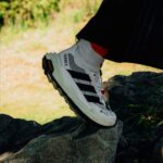 SARZI-ADIDAS-TERREX-FREEHIKER-3-ULTRA-GORE-TEX - سفید و مشکی KI8263 - KI8263 - 13 SARZI-ADIDAS-TERREX-FREEHIKER-3-ULTRA-GORE-TEX - سفید و مشکی KI8263 - KI8263 - 13