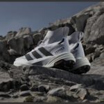 SARZI-ADIDAS-TERREX-FREEHIKER-3-ULTRA-GORE-TEX - سفید و مشکی KI8263 - KI8263 - 5 SARZI-ADIDAS-TERREX-FREEHIKER-3-ULTRA-GORE-TEX - سفید و مشکی KI8263 - KI8263 - 5