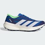 SARZI-ADIDAS-TERREX-AGRAVIC-SPEED-2 - آبی یکدست JR9101 - JR9101 - 1