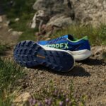 SARZI-ADIDAS-TERREX-AGRAVIC-SPEED-2 - آبی یکدست JR9101 - JR9101 - 3