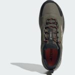 SARZI-ADIDAS-TERREX-ANYLANDER-RAIN-RDY - زیتونی و بژ ID0900 - ID0900 - 2