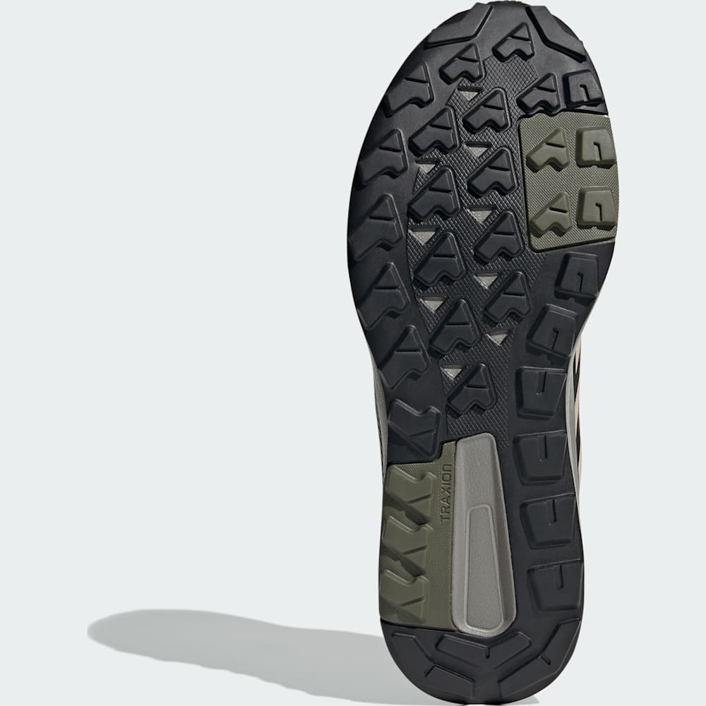 SARZI-ADIDAS-TERREX-ANYLANDER-RAIN-RDY - زیتونی و بژ ID0900 - ID0900 - 3