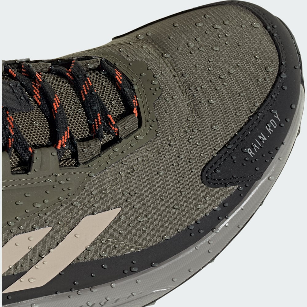 SARZI-ADIDAS-TERREX-ANYLANDER-RAIN-RDY - زیتونی و بژ ID0900 - ID0900 - 7