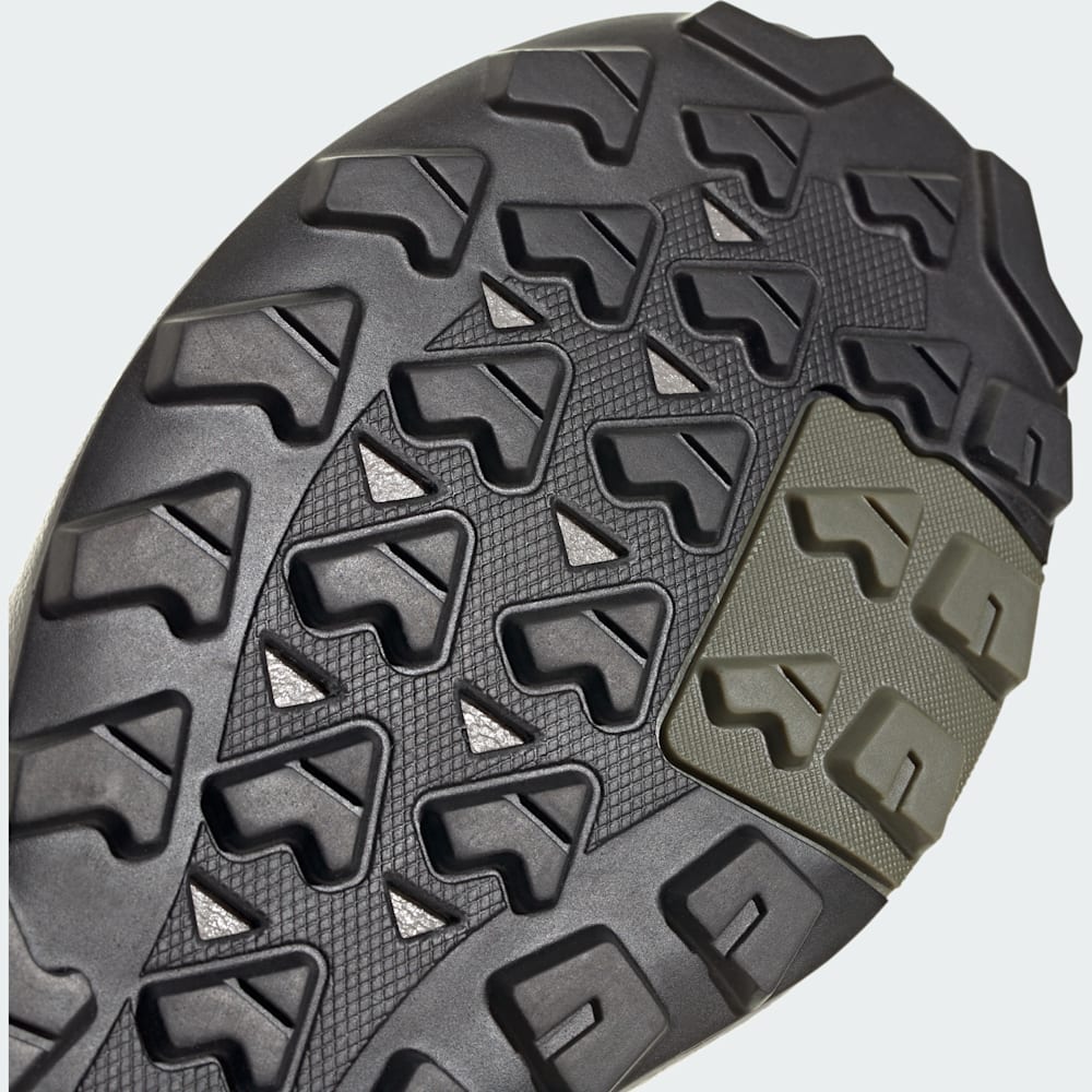SARZI-ADIDAS-TERREX-ANYLANDER-RAIN-RDY - زیتونی و بژ ID0900 - ID0900 - 8
