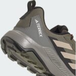 SARZI-ADIDAS-TERREX-ANYLANDER-RAIN-RDY - زیتونی و بژ ID0900 - ID0900 - 9
