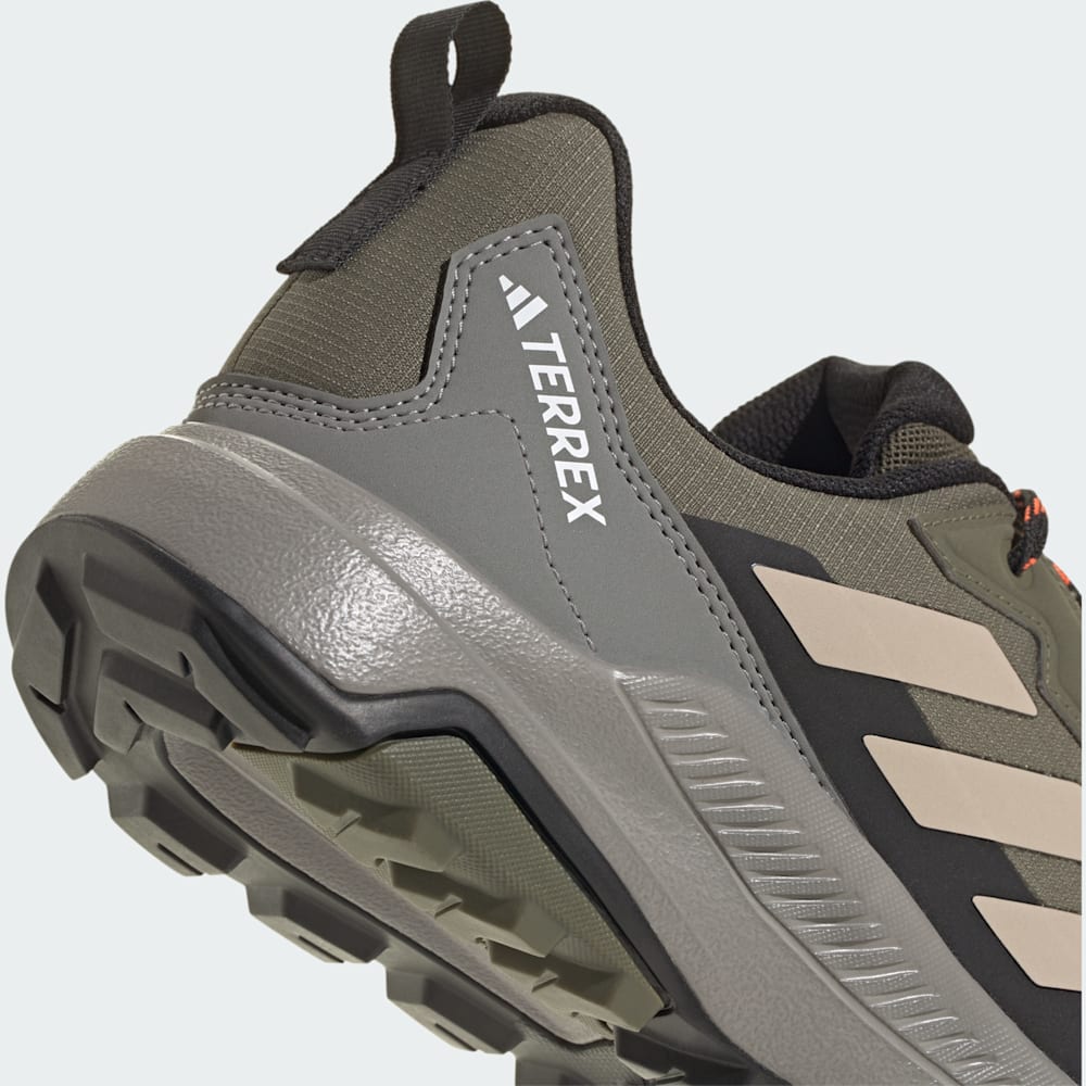 SARZI-ADIDAS-TERREX-ANYLANDER-RAIN-RDY - زیتونی و بژ ID0900 - ID0900 - 9