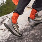 SARZI-ADIDAS-TERREX-ANYLANDER-RAIN-RDY - زیتونی و بژ ID0900 - ID0900 - 10