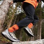 SARZI-ADIDAS-TERREX-ANYLANDER-RAIN-RDY - زیتونی و بژ ID0900 - ID0900 - 12
