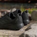 SARZI-ADIDAS-TERREX-ANYLANDER - مشکی یکدست ID0895 - ID0895 - 9