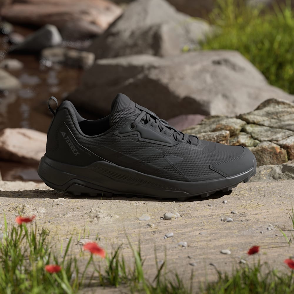 SARZI-ADIDAS-TERREX-ANYLANDER - مشکی یکدست ID0895 - ID0895 - 2