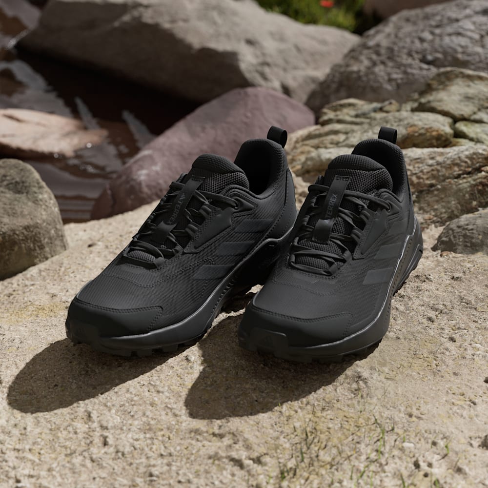 SARZI-ADIDAS-TERREX-ANYLANDER - مشکی یکدست ID0895 - ID0895 - 4