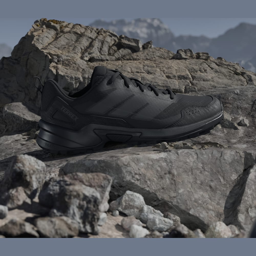 SARZI-ADIDAS-TERREX-EASTRAIL-3 - مشکی یکدست JR4001 - JR4001 - 2