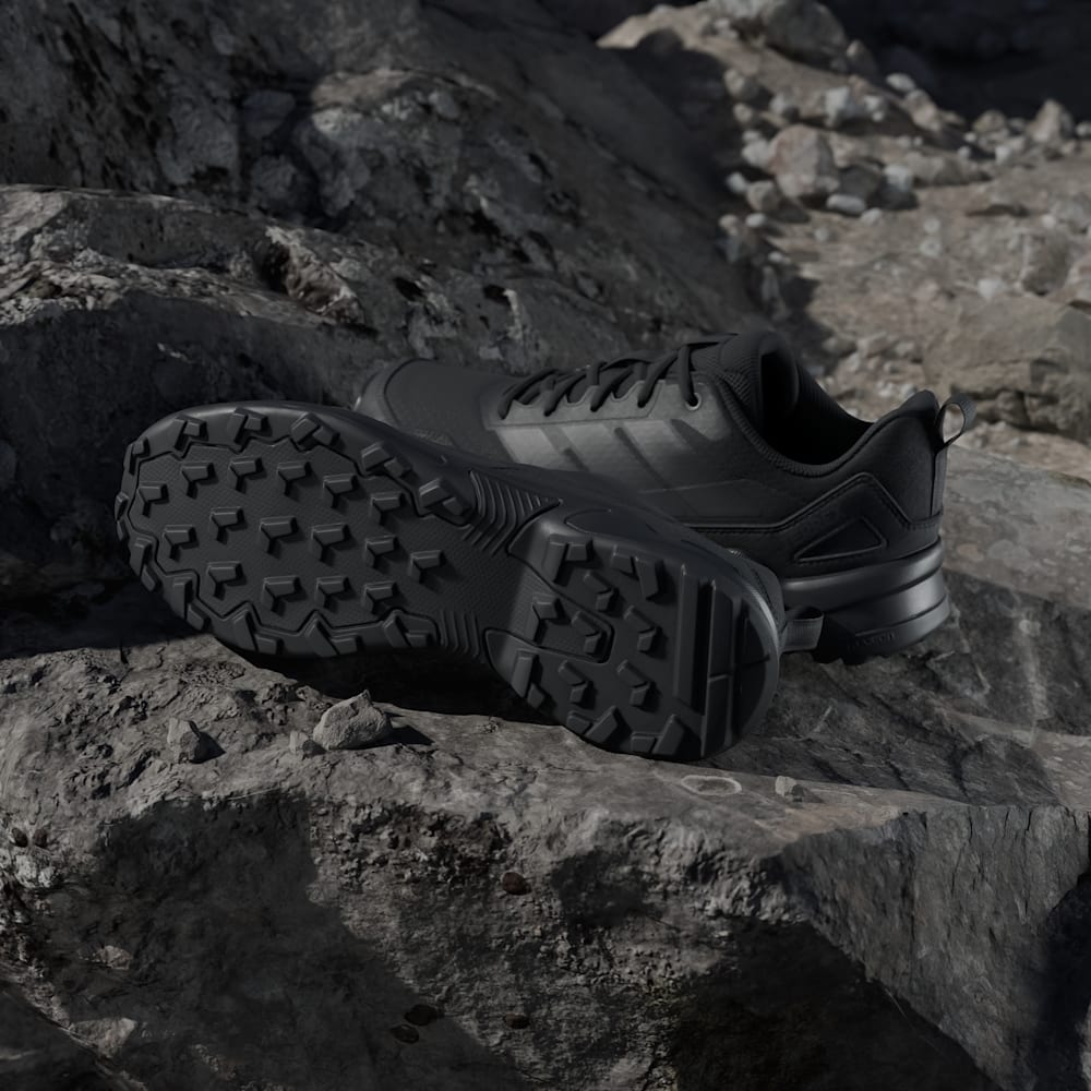 SARZI-ADIDAS-TERREX-EASTRAIL-3 - مشکی یکدست JR4001 - JR4001 - 3