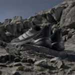SARZI-ADIDAS-TERREX-EASTRAIL-3 - مشکی یکدست JR4001 - JR4001 - 5