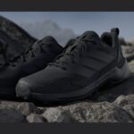 SARZI-ADIDAS-TERREX-EASTRAIL-3 - مشکی یکدست JR4001 - JR4001 - 8