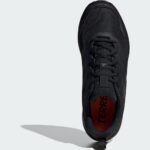 SARZI-ADIDAS-TERREX-EASTRAIL-3-CLIMAPROOF - مشکی یکدست JR4008 - JR4008 - 2