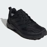SARZI-ADIDAS-TERREX-EASTRAIL-3-CLIMAPROOF - مشکی یکدست JR4008 - JR4008 - 4