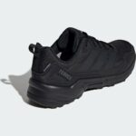 SARZI-ADIDAS-TERREX-EASTRAIL-3-CLIMAPROOF - مشکی یکدست JR4008 - JR4008 - 5