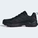 SARZI-ADIDAS-TERREX-EASTRAIL-3-CLIMAPROOF - مشکی یکدست JR4008 - JR4008 - 6