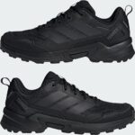 SARZI-ADIDAS-TERREX-EASTRAIL-3-CLIMAPROOF - مشکی یکدست JR4008 - JR4008 - 7