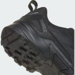 SARZI-ADIDAS-TERREX-EASTRAIL-3-CLIMAPROOF - مشکی یکدست JR4008 - JR4008 - 9