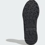 SARZI-ADIDAS-TERREX-EASTRAIL-3-MID-CLIMAPROOF-YURUYUS-AYAKKABISI - مشکی و زغالی و طوسی تیره JR4014 - JR4014 - 2
