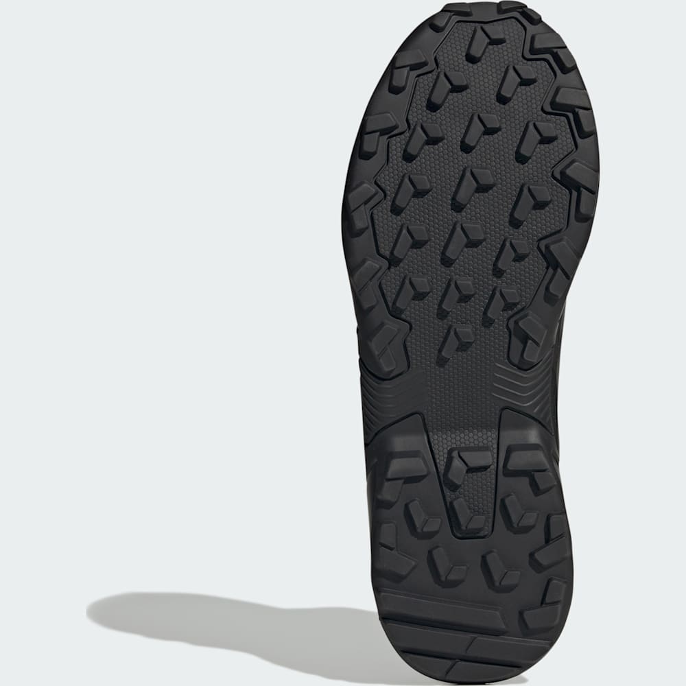 SARZI-ADIDAS-TERREX-EASTRAIL-3-MID-CLIMAPROOF-YURUYUS-AYAKKABISI - مشکی و زغالی و طوسی تیره JR4014 - JR4014 - 2